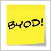 BYOD tips to improve security