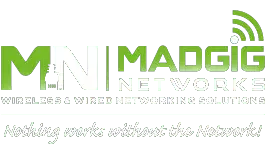 Madgig Networking Solutions