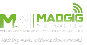 Madgig Networking Solutions