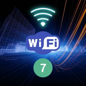Wifi 7 Access points